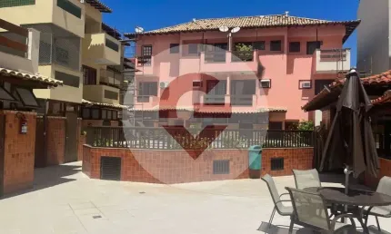 Casa em condomínio fechado com 3 quartos à venda na rua josé américo de almeida, 10, recreio dos bandeirantes, rio de janeiro, 200 m2 por r$ 1.300.000