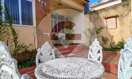 Casa com 3 quartos à venda na Rua São Calisto, 492, Tanque, Rio de Janeiro por R$ 490.000