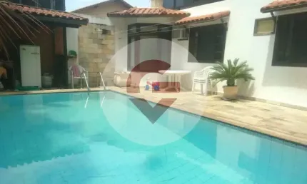 Casa em condomínio fechado com 4 quartos à venda na Rua Kattrin Kemper, Taquara, Rio de Janeiro, 250 m2 por R$ 850.000
