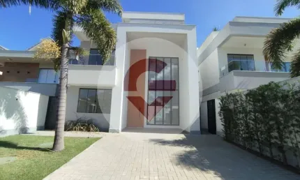 Casa em condomínio fechado com 5 quartos à venda na avenida aldemir martins, 91, recreio dos bandeirantes, rio de janeiro, 350 m2 por r$ 2.750.000