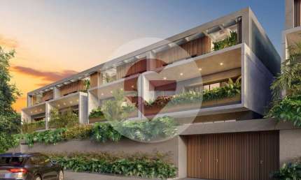Casa em condomínio fechado com 4 quartos à venda na Rua Jacarandás da Península, 1001, Barra da Tijuca, Rio de Janeiro, 221 m2 por R$ 3.760.000