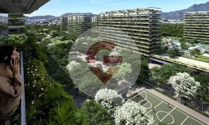 Apartamento com 3 quartos à venda na Avenida Ator José Wilker, 600, Barra Olímpica, Rio de Janeiro, 74 m2 por R$ 690.000