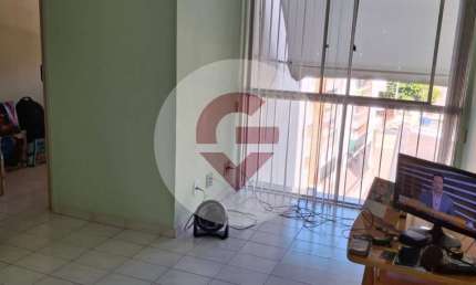 Apartamento com 2 quartos à venda na Travessa Teodomiro Pereira, 76, Freguesia (Jacarepaguá), Rio de Janeiro, 58 m2 por R$ 250.000