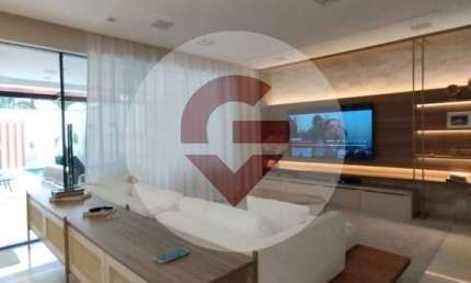 Casa em condomínio fechado com 4 quartos à venda na Avenida Aldemir Martins, 77, Recreio dos Bandeirantes, Rio de Janeiro, 343 m2 por R$ 3.700.000