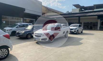 Ponto comercial à venda na Rua Cândido Benício, 211, Campinho, Rio de Janeiro, 434 m2 por R$ 1.500.000