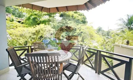 Casa em condomínio fechado com 4 quartos à venda na Rua Professor João Barreto, 23, São Conrado, Rio de Janeiro, 351 m2 por R$ 2.700.000