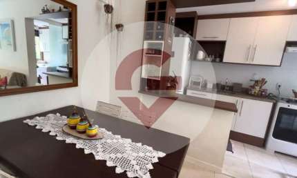 Apartamento com 2 quartos à venda na Rua Nilton Santos, 1355, Recreio dos Bandeirantes, Rio de Janeiro, 70 m2 por R$ 520.000