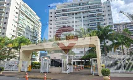 Apartamento com 2 quartos à venda na Avenida Jaime Poggi, 300, Barra Olímpica, Rio de Janeiro, 77 m2 por R$ 630.000