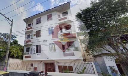 Apartamento com 2 quartos à venda na Rua Laurinda Santos Lobo, 52, Santa Teresa, Rio de Janeiro, 68 m2 por R$ 390.000