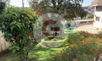 Casa com 2 quartos à venda na Rua Cassimiro de Abreu, 233, Centro, São Lourenço, 482 m2 por R$ 1.600.000