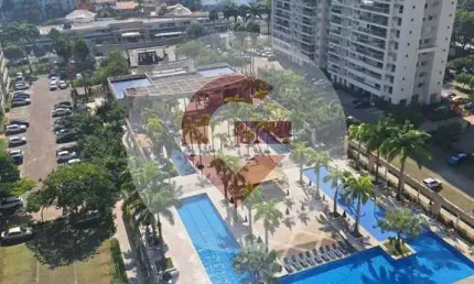 Apartamento com 3 quartos à venda na Avenida Jaime Poggi, 99, Barra Olímpica, Rio de Janeiro, 90 m2 por R$ 830.000