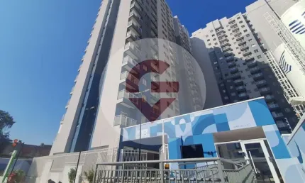 Apartamento com 1 quarto à venda na Praça Marechal Hermes, 65, Santo Cristo, Rio de Janeiro, 37 m2 por R$ 342.000