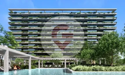 Apartamento com 2 quartos à venda na avenida antônio gallotti, 0001, barra olímpica, rio de janeiro, 55 m2 por r$ 550.000