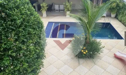 Casa com 4 quartos à venda na rua ivaldo de azambuja, 166, barra da tijuca, rio de janeiro, 464 m2 por r$ 3.200.000