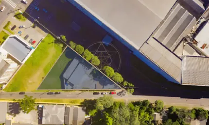 Terreno Exclusivo ao Lado do Shopping Ventura - Oportunidade Única de Investimento!