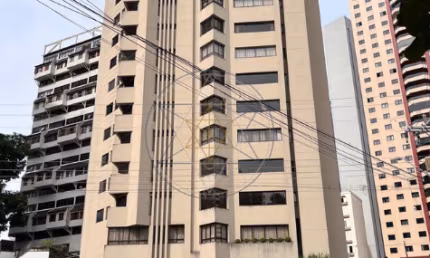Apartamento com 4 quartos à venda na Rua Campos Sales, 1101, Ahú, Curitiba