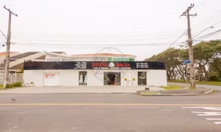 Propriedade Multifuncional à Venda – Conecte Vida e Negócios em um Só Lugar!