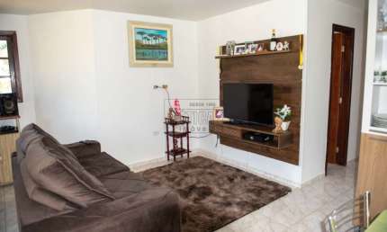 Chácara / sítio com 3 quartos à venda na Colônia Lima - Recanto Ciriaco, Área Rural de Fazenda Rio Grande, Fazenda Rio Grande, 4850 m2 por R$ 690.000