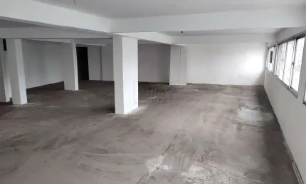 Ponto comercial à venda na Avenida Presidente Affonso Camargo, 2305, Cristo Rei, Curitiba, 117 m2 por R$ 280.000