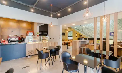Prédio à venda na rua amintas de barros, 922, alto da rua xv, curitiba, 780 m2 por r$ 5.320.000