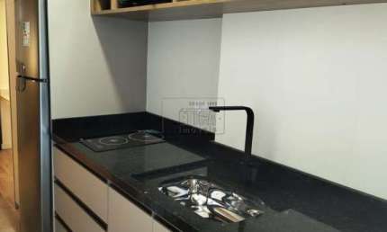 Apartamento com 1 quarto para alugar na Rua Desembargador Westphalen, 499, Centro, Curitiba, 19 m2 por R$ 1.900