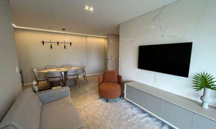 Apartamento com 3 quartos à venda na R. Ver. García Rodrigues Velho, 320, Cabral, Curitiba, 123 m2 por R$ 1.172.165