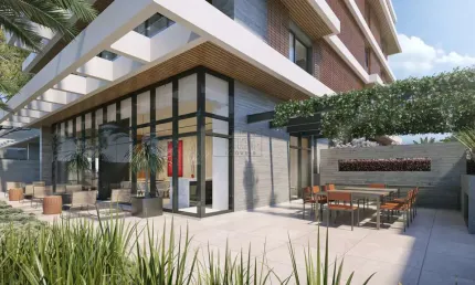 Apartamento com 4 quartos à venda na Alameda Augusto Stellfeld, 1174, Bigorrilho, Curitiba, 214 m2 por R$ 3.198.000