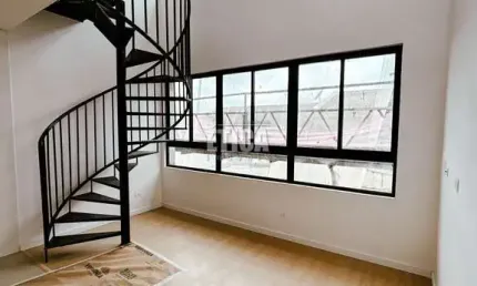 Apartamento com 1 quarto à venda na Rua José Cadilhe, 415, Água Verde, Curitiba, 38 m2 por R$ 565.900