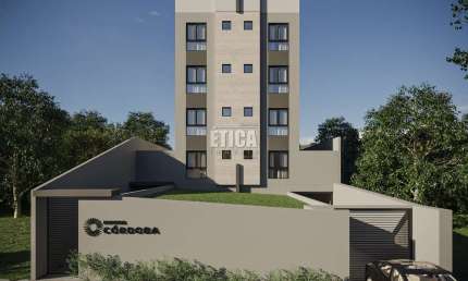 Apartamento com 2 quartos à venda na Rua José Antônio Leprevost, 1264, Santa Cândida, Curitiba, 78 m2 por R$ 450.000