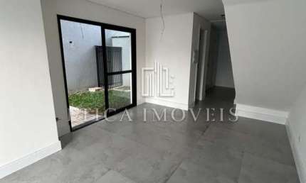 Casa com 3 quartos à venda na Rua Professor Oscar Martins Gomes, 90, Xaxim, Curitiba, 107 m2 por R$ 650.000