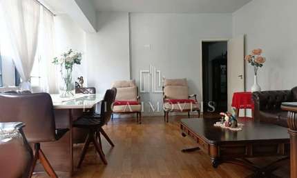 Apartamento com 3 quartos à venda na Rua Voluntários da Pátria, 442, Centro, Curitiba por R$ 499.000