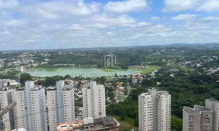 Apartamento com 3 quartos à venda na Rua Martim Afonso, 2888, Bigorrilho, Curitiba, 197 m2 por R$ 4.500.000