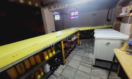 Sala comercial para alugar na Rua José Loureiro, Centro, Curitiba, 370 m2 por R$ 8.000