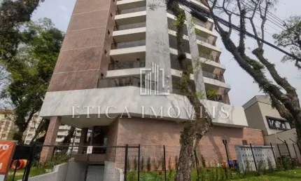 Apartamento com 3 quartos à venda na Rua Professora Doracy Cezzarino, 313, Portão, Curitiba, 91 m2 por R$ 955.000
