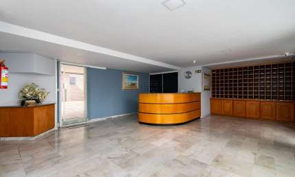 Apartamento com 2 quartos à venda na Rua Conselheiro Laurindo, 781, Centro, Curitiba, 58 m2 por R$ 330.000