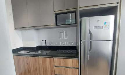 Apartamento com 1 quarto para alugar na Rua Desembargador Westphalen, 499, Centro, Curitiba, 19 m2 por R$ 1.900