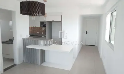 Apartamento com 3 quartos à venda na Rua Almirante Gonçalves, 1675, Rebouças, Curitiba, 82 m2 por R$ 760.000