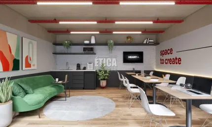 Cobertura com 3 quartos à venda na Avenida Cândido Hartmann, 5208, Santa Felicidade, Curitiba, 108 m2 por R$ 1.191.000
