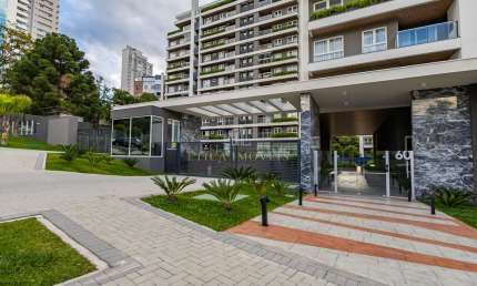Apartamento com 3 quartos à venda na Rua Rosa Kaint Nadolny, 60, Ecoville, Curitiba, 87 m2 por R$ 1.520.000