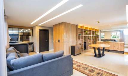 Casa em condomínio fechado com 3 quartos à venda na Rua Júlia Huga Maria Negrello, 244, Umbará, Curitiba, 141 m2 por R$ 1.280.000
