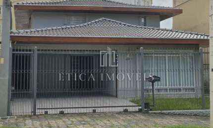 Casa comercial para alugar na Alameda Princesa Izabel, 880, Bigorrilho, Curitiba, 278 m2 por R$ 11.000
