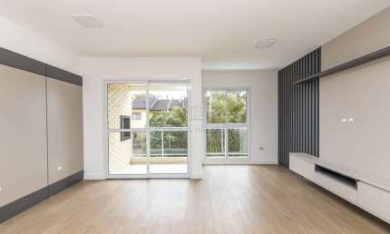 Apartamento com 2 quartos para alugar na Rua Barão do Cerro Azul, 2279, Bom Jesus, São José dos Pinhais, 77 m2 por R$ 3.500