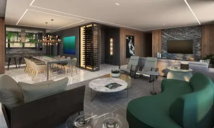 Apartamento com 2 quartos à venda na Rua Martim Afonso, 2888, Bigorrilho, Curitiba, 128 m2 por R$ 2.286.800