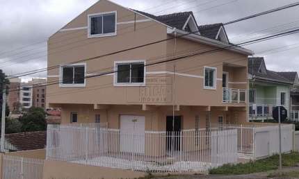 Casa com 3 quartos à venda na Rua Macapá, 702, Tingui, Curitiba por R$ 1.150.000