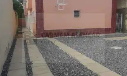 Apartamento com 2 quartos à venda na Rua Ibirajuba, Janga, Paulista