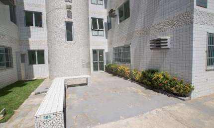 Apartamento com 2 quartos à venda na Rua Belo Horizonte, Rio Doce, Olinda
