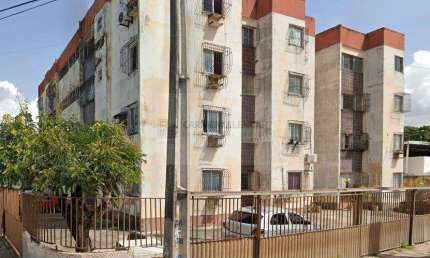 Apartamento com 2 quartos para alugar na Rua Doutor Joaquim de Oliveira Valença, Bairro Novo, Olinda