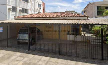 Casa em condomínio fechado com 2 quartos à venda na Avenida Rui Barbosa, Jardim Atlântico, Olinda