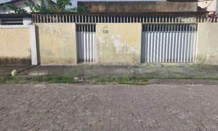 Casa com 4 quartos à venda na Rua Manoel Brandão, Cajueiro, Recife