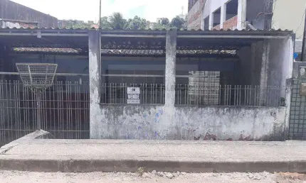 Casa com 3 quartos à venda na Rua Ouriçangas, Brejo de Beberibe, Recife